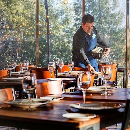 Hotel Piedra Verde Rancagua Dış mekan fotoğraf