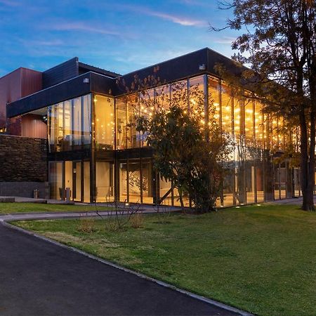 Hotel Piedra Verde Rancagua Dış mekan fotoğraf