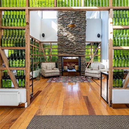 Hotel Piedra Verde Rancagua Dış mekan fotoğraf