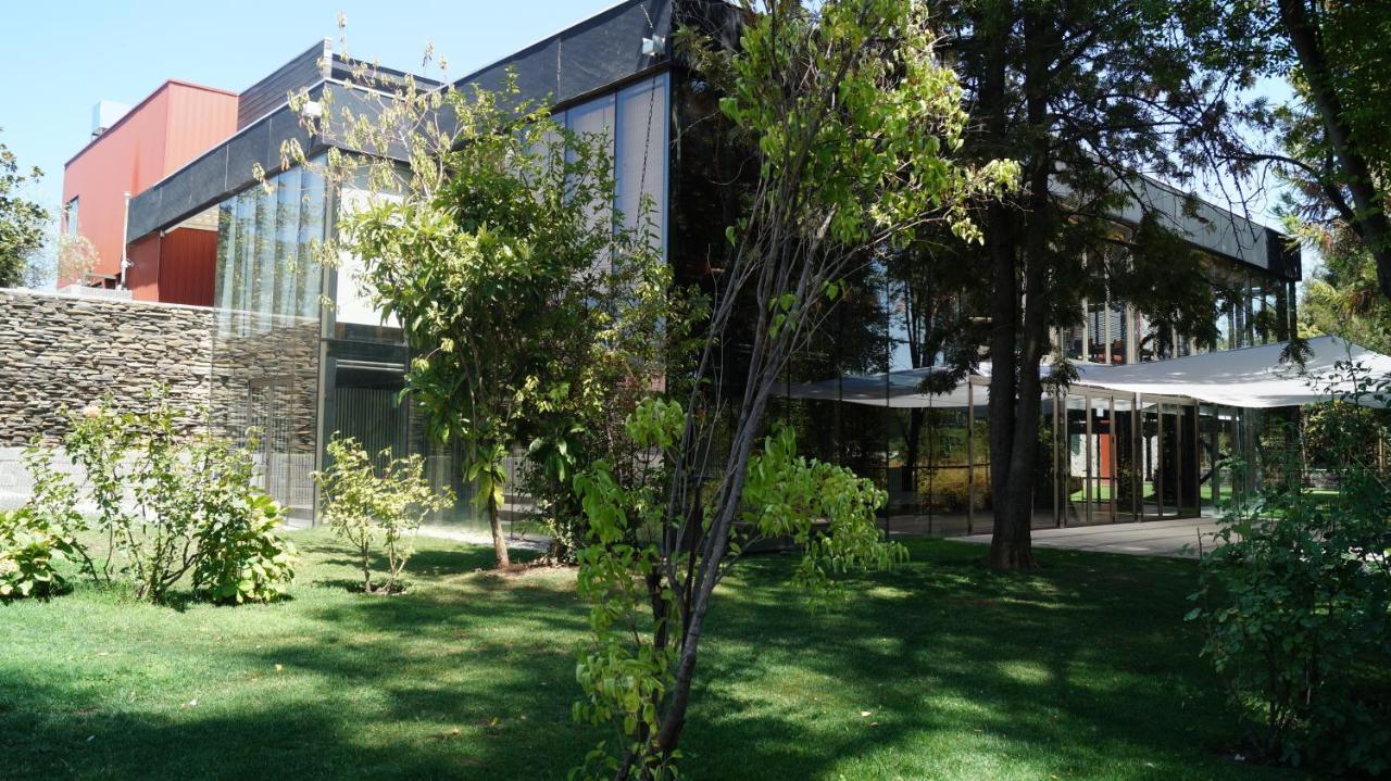 Hotel Piedra Verde Rancagua Dış mekan fotoğraf